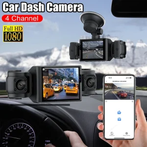 Car Dash Camera