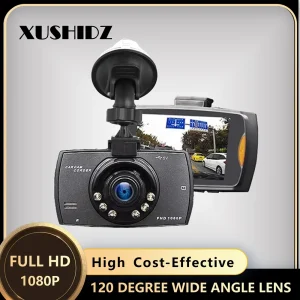 1080P Dash Camera