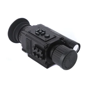 Optical Thermal Night Vision Scope Hunting Viewer