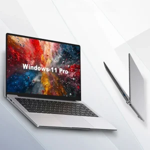 14.1 Inch Windows 11 Pro Commercial Laptop