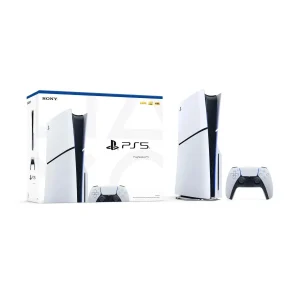 Sony - PlayStation 5 Slim