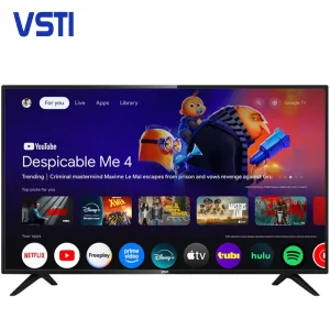 Smart Tv 32 Inch