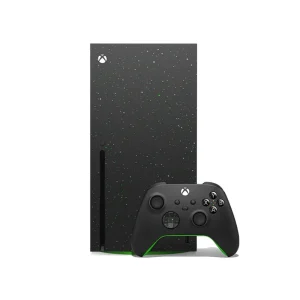 Xbox Series X 2TB Video Game Console